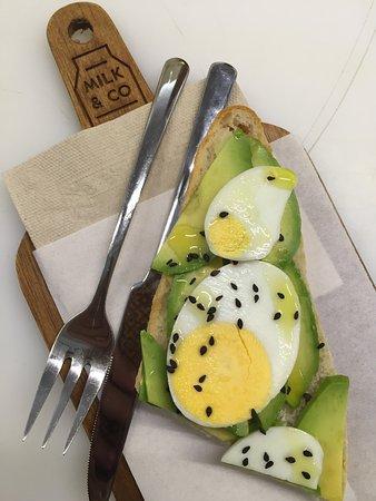 Fab Cafe