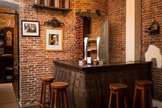Taberna de la Copla