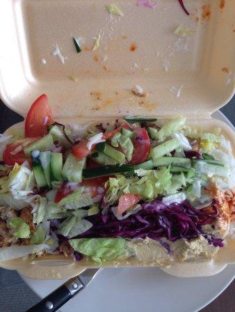 Caglar Kebab