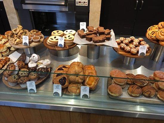 Paul Rhodes Bakery