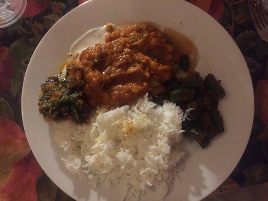 Bengal Spice