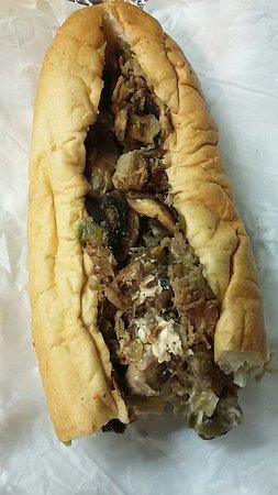 Taste of Philly