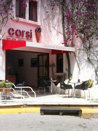 Corsi