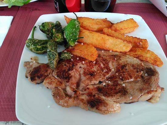 Restaurante Vicky
