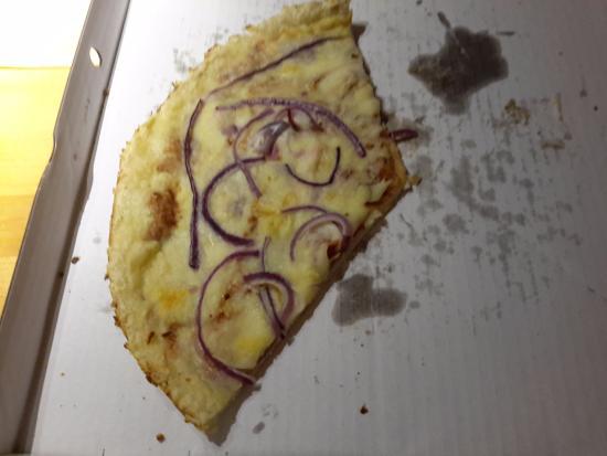 Mama Pizza