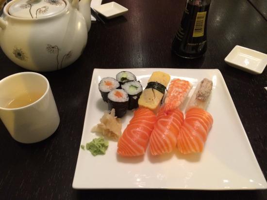 Sushi
