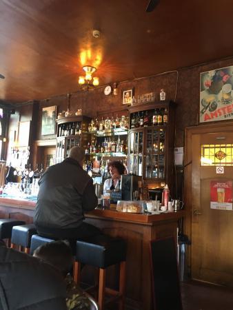 Muldur Cafe & Restaurant