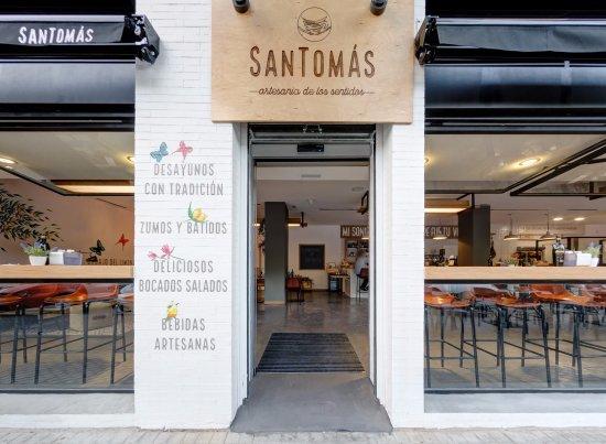 SanTomas Bermejales