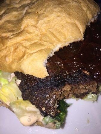 HQ bRGRS