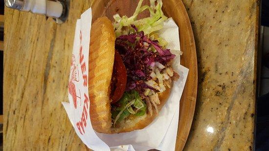Aladdin Kebaphaus