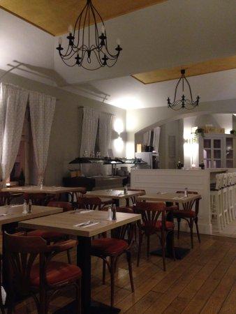 Cibo Restaurant