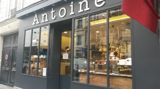 Antoine