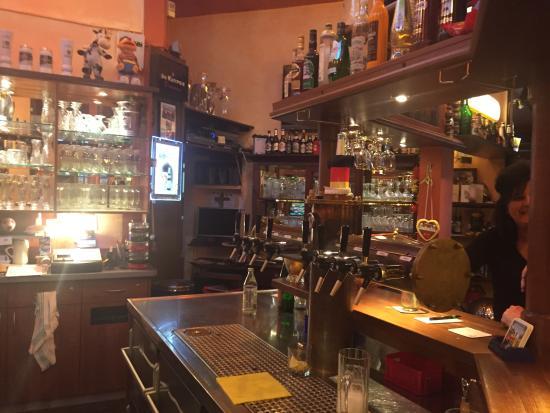 Schiller's Bistro