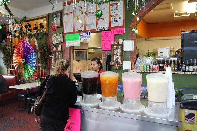 La Fachada