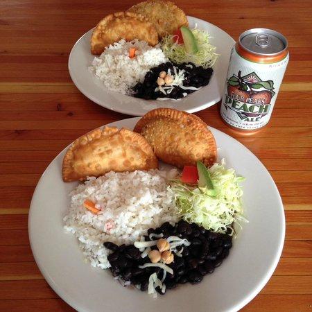 Republica Empanada