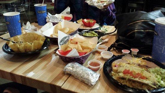 Taco Cabana