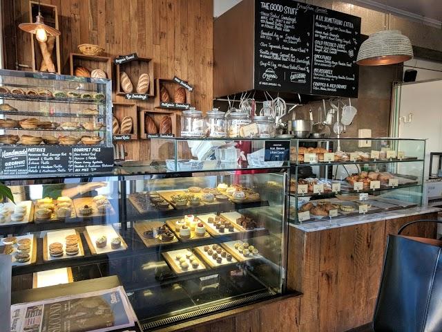 Breadfern Bakery