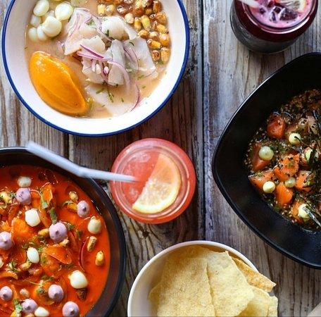 Toma Ya Street Food