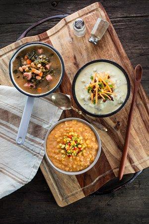 Pimento's Kitchen + Market