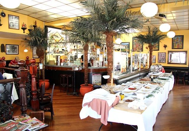 Cafe Castro