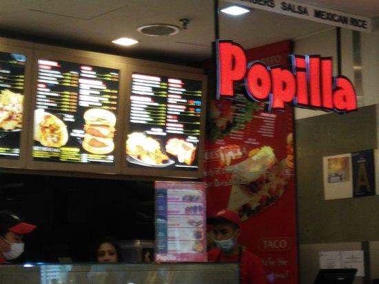 Popilla