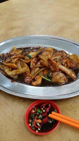Restoran Million