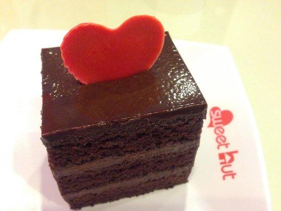 Sweet Hut