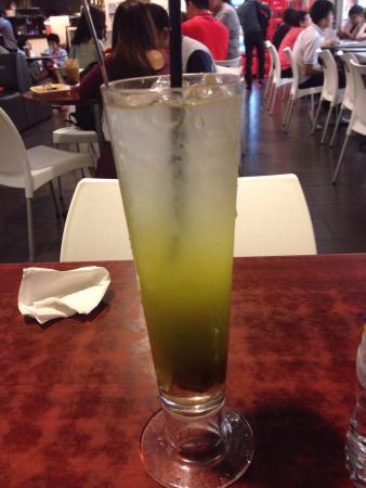 Cravings Kitchen & Bistro
