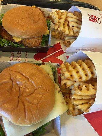 Chick-fil-A