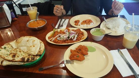 Famous Tandoori