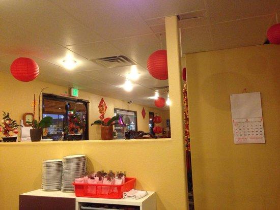 Wonderful Bistro