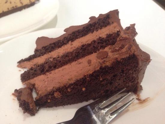 Secret Recipe