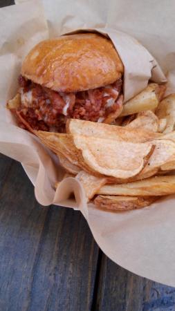 Indie Burgers