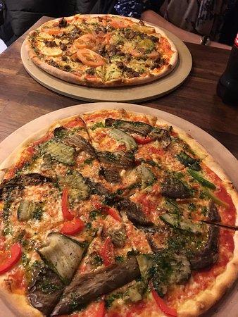 Pizzaria Cavallino