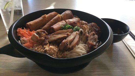 Pho Kitchen