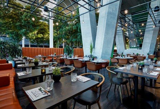Restaurant BARK