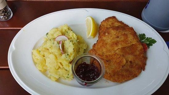 Hofbrau Obermenzing