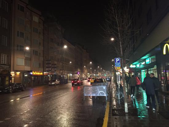 Dovas Hornsgatan 90