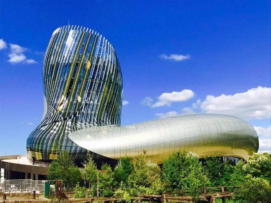 The City of Wine