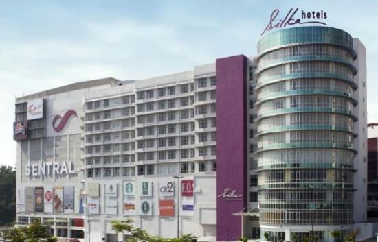 Cheras Sentral Mall