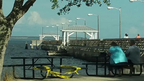 Ballast Point Park