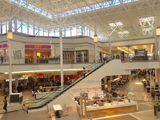 Governors Square Mall