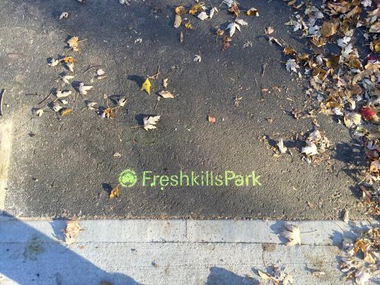 Freshkills Park