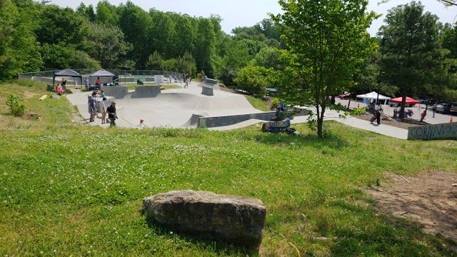Marsh Creek Park