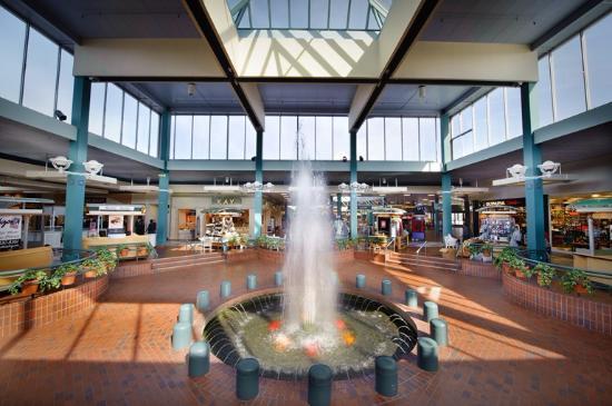Eastfield Mall