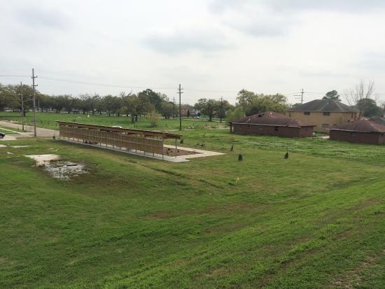 Smiley's Grill New Orleans