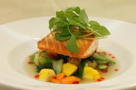 HOB NOB Restaurant