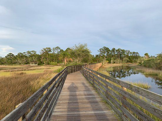 Tide Views Preserve