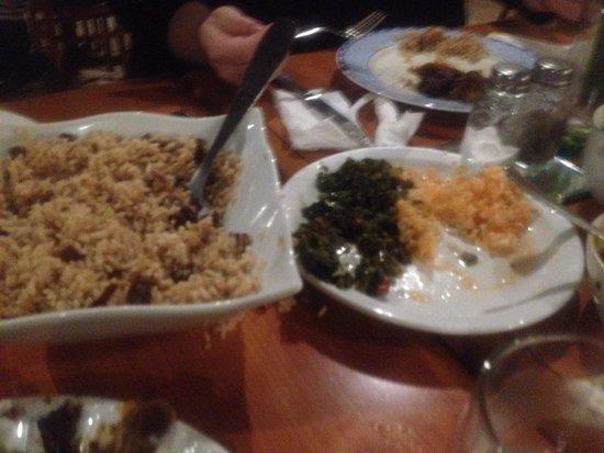Spotlight Caribbean Kitchen