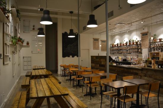 Cafe Pekoe